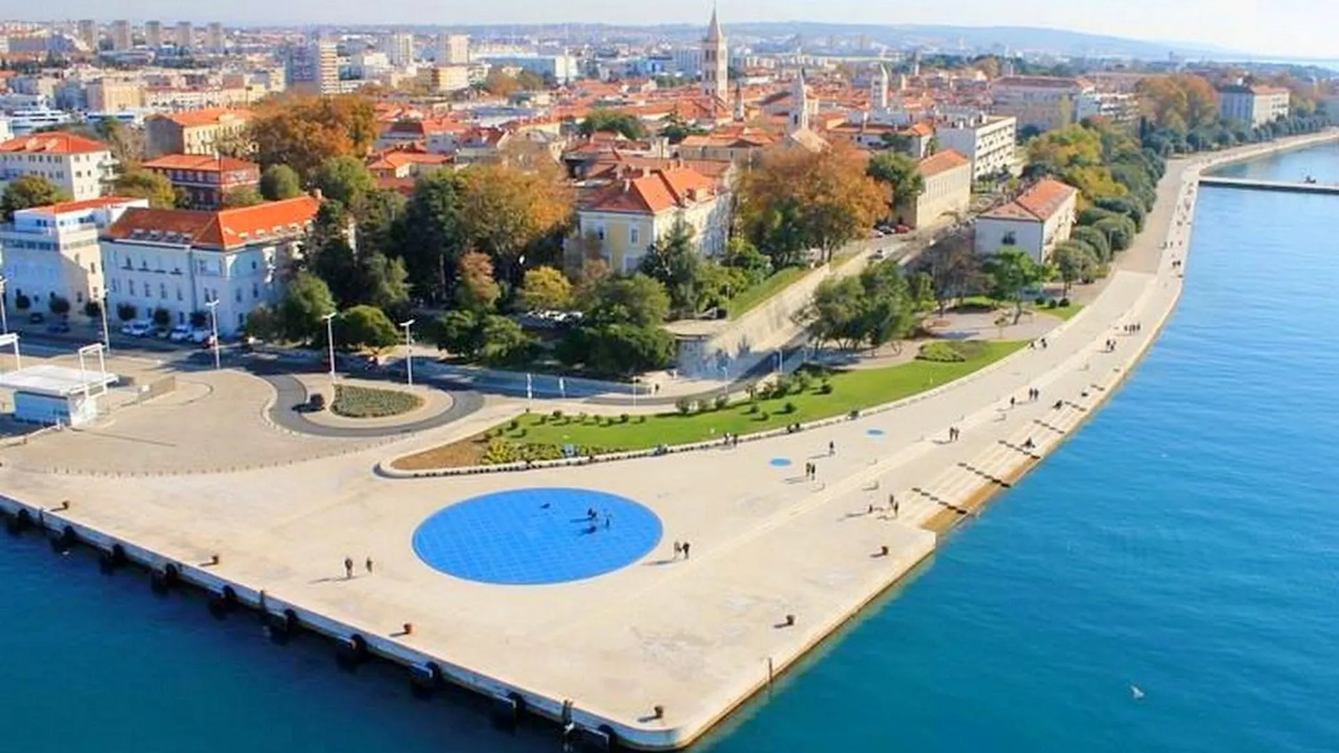 Hotel Marinko 3*, Zadar Croatia