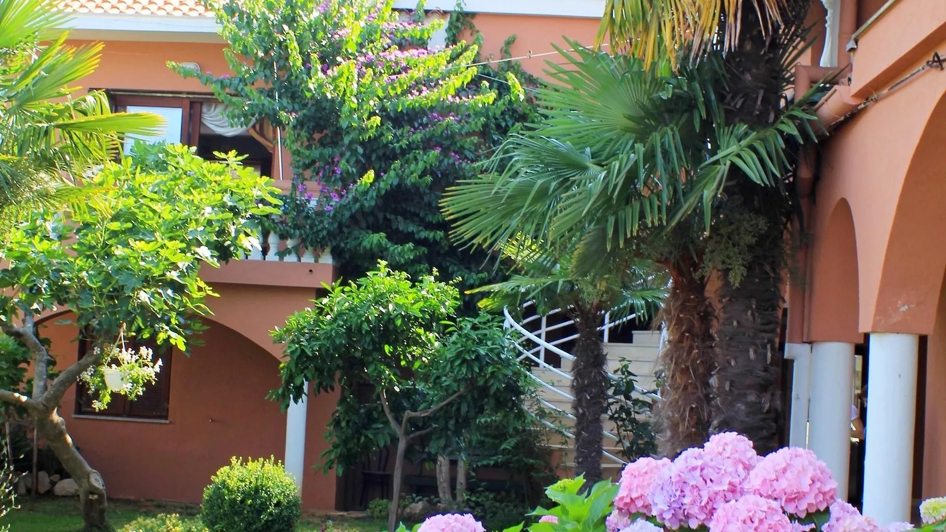 Hotel Marinko Ζαντάρ