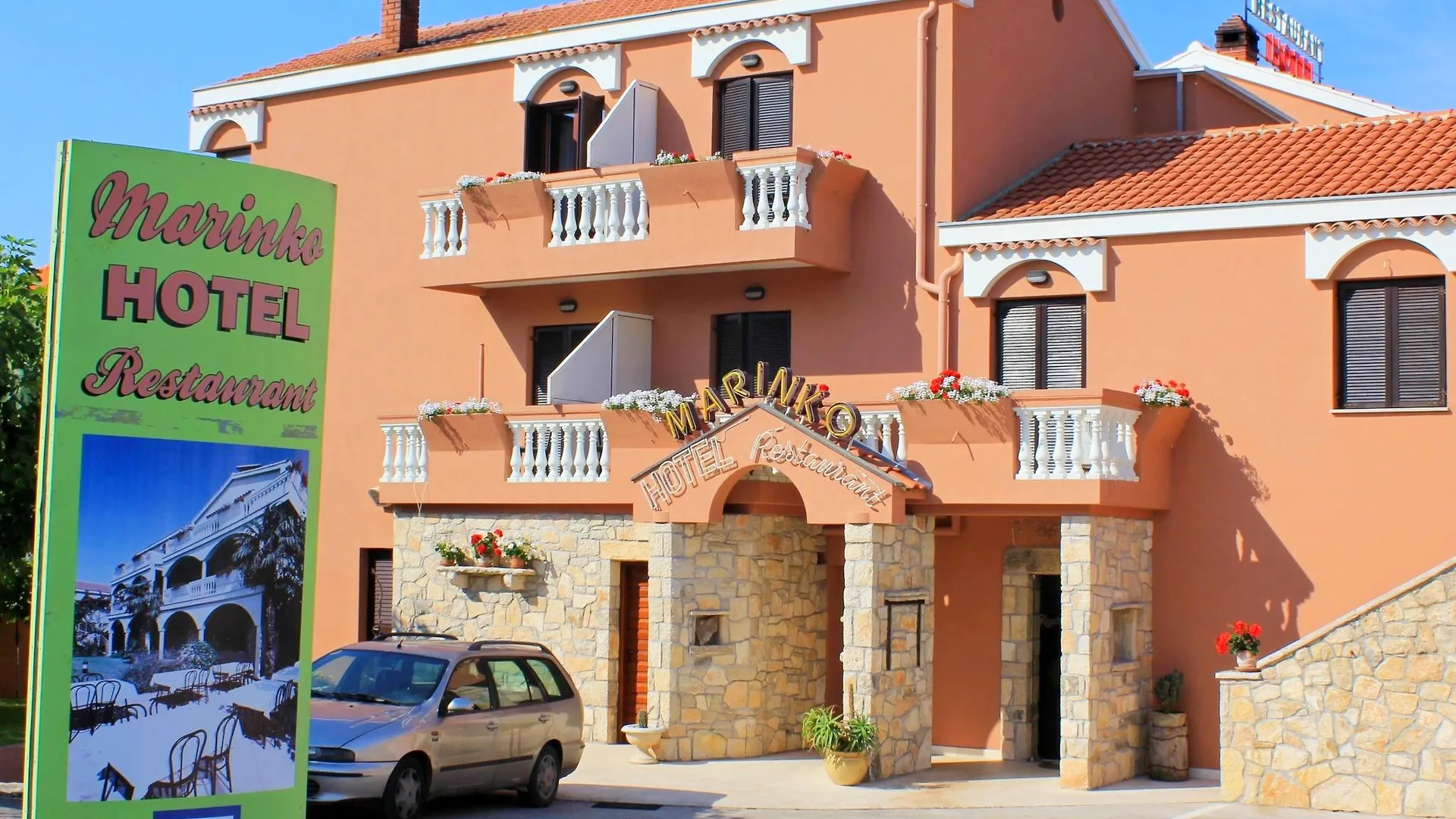 Hotel Marinko