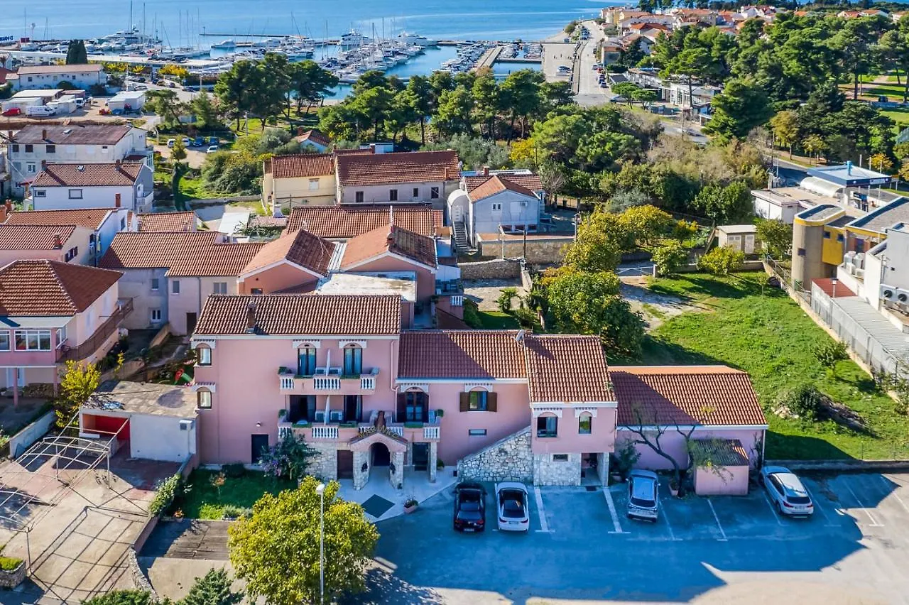Hotel Marinko Zadar