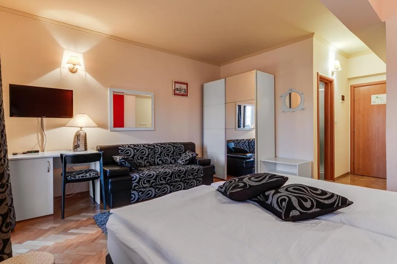 Hotel Marinko Croatia