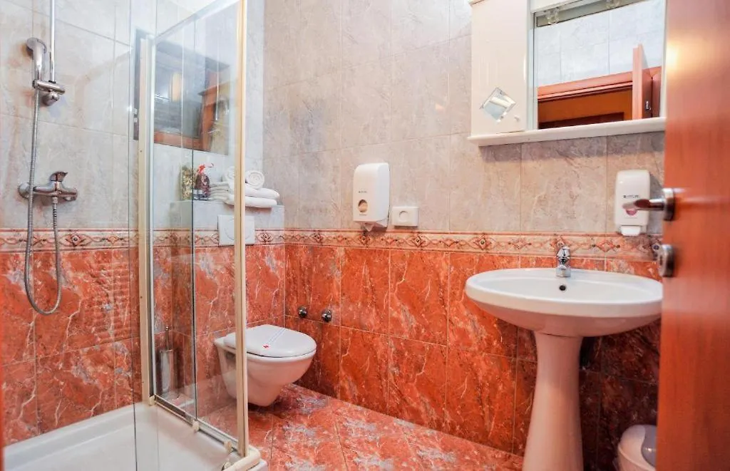 ***  Hotel Marinko Zadar Croatia