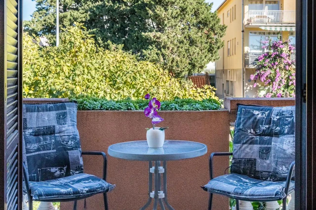 Hotel Marinko Zadar