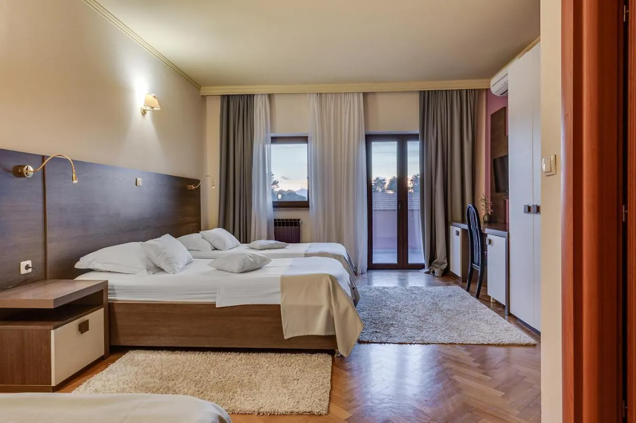 Hotel Marinko Ζαντάρ