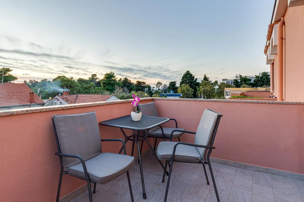 Hotel Marinko