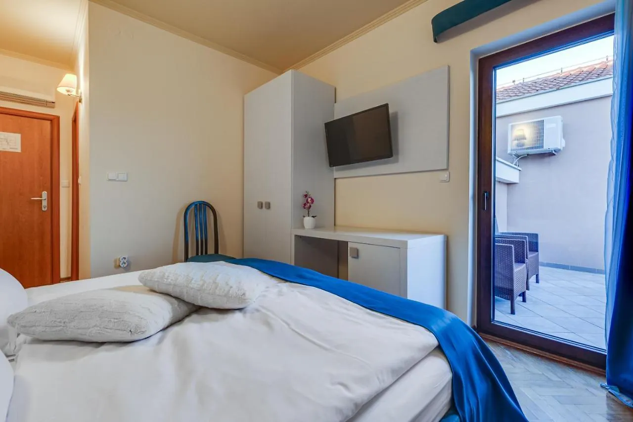 Hotel Marinko Zadar
