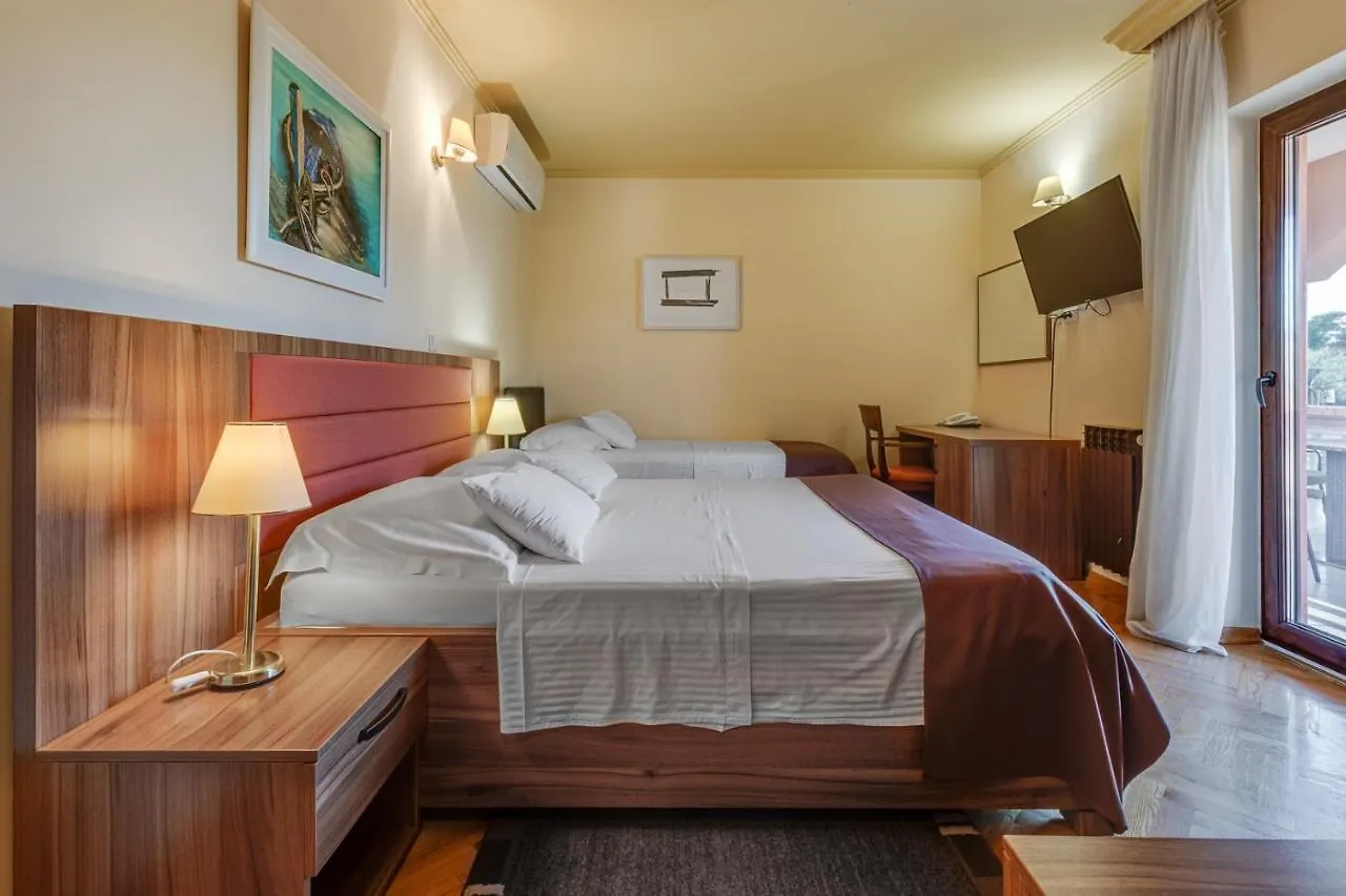 Hotel Marinko 3*, Zadar Croatia