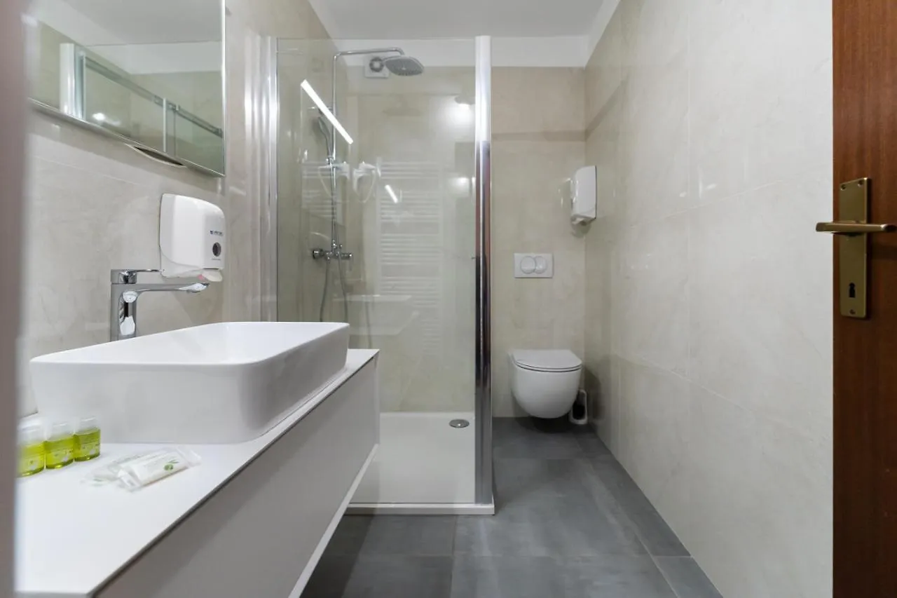 Hotel Marinko Zadar