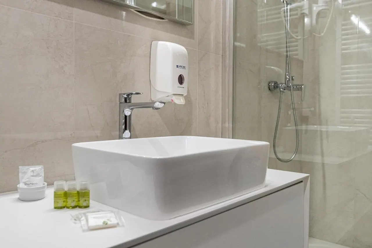 Hotel Marinko 3*, Zadar Croatia