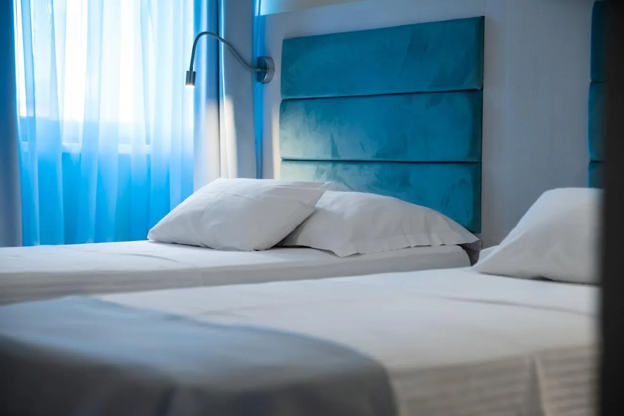 Hotel Marinko Ζαντάρ