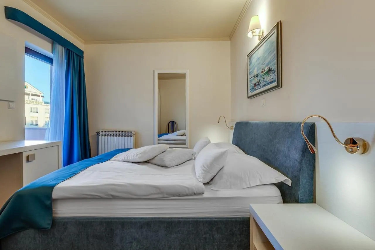 ***  Hotel Marinko Zadar Croatia