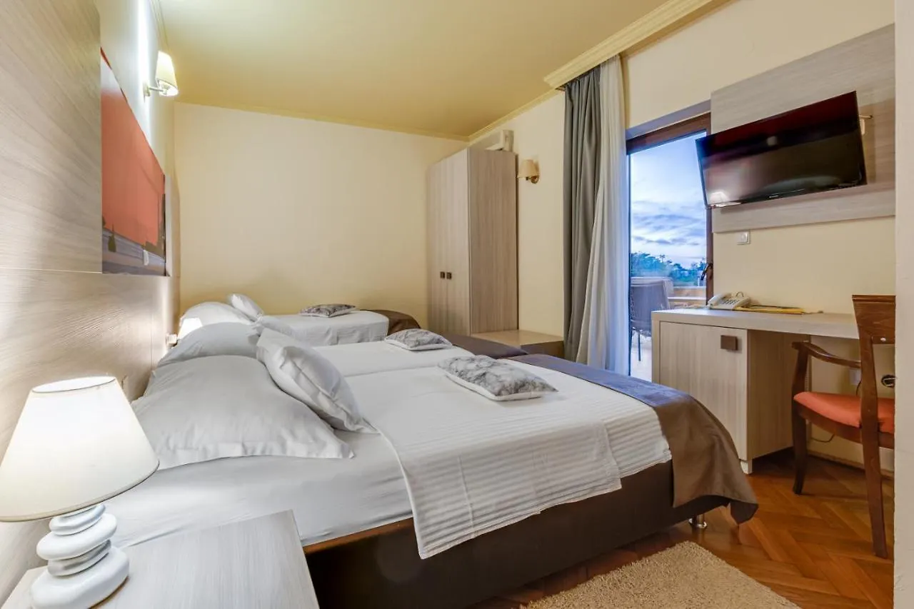 ***  Hotel Marinko Zadar Croatia
