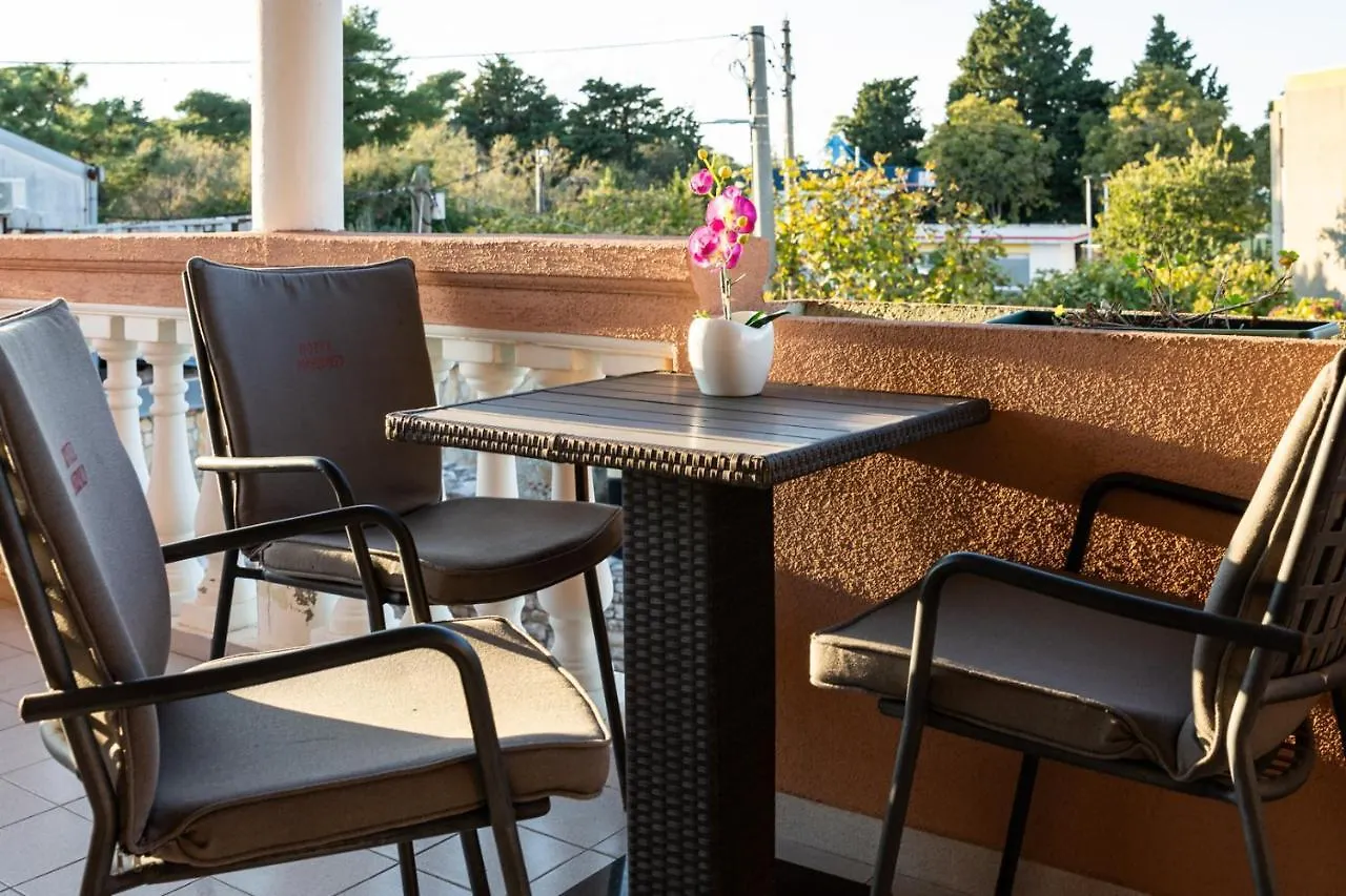 Hotel Marinko Zadar