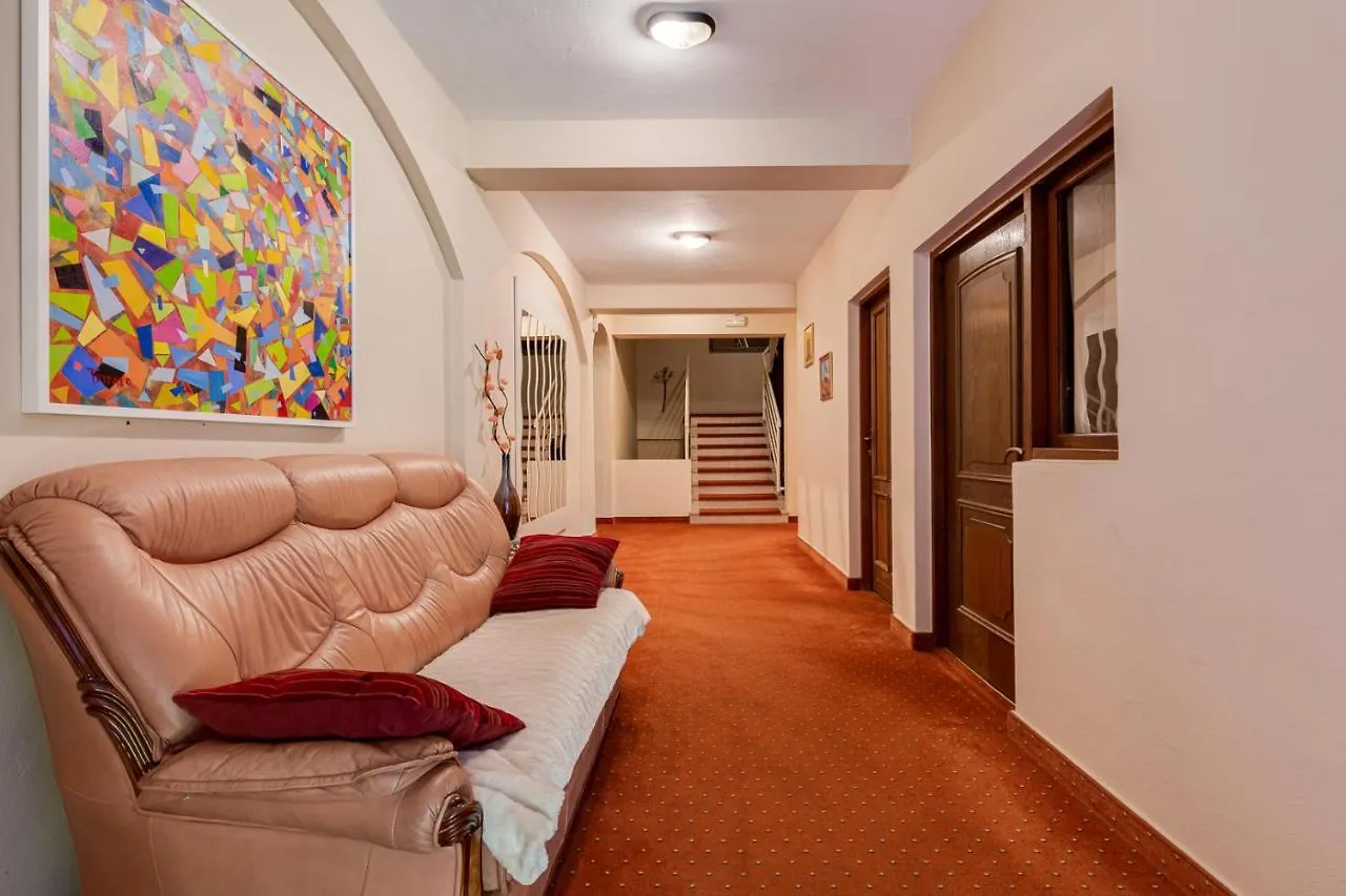 Hotel Marinko Ζαντάρ 3*,  Κροατία