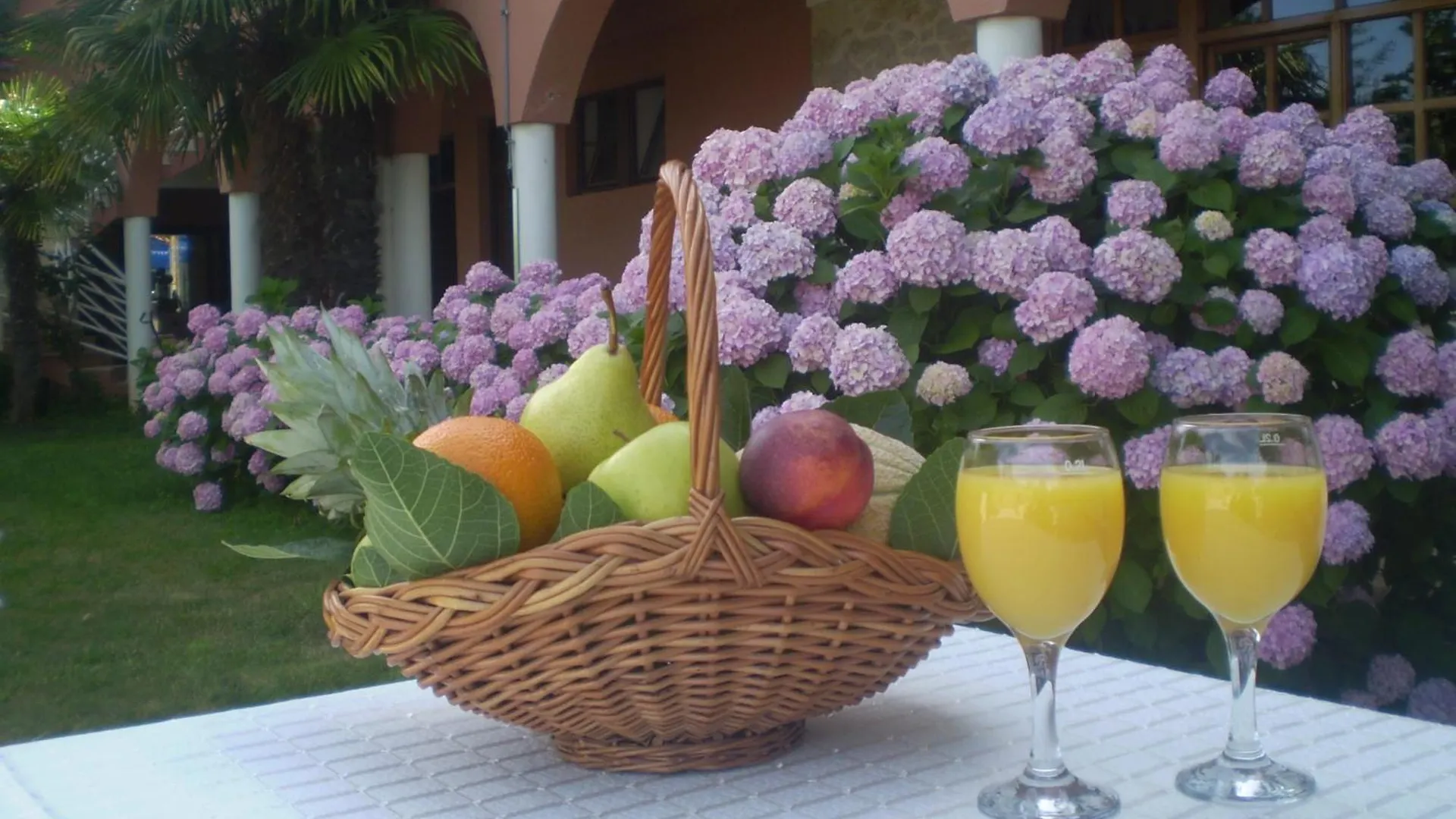 Hotel Marinko Zadar