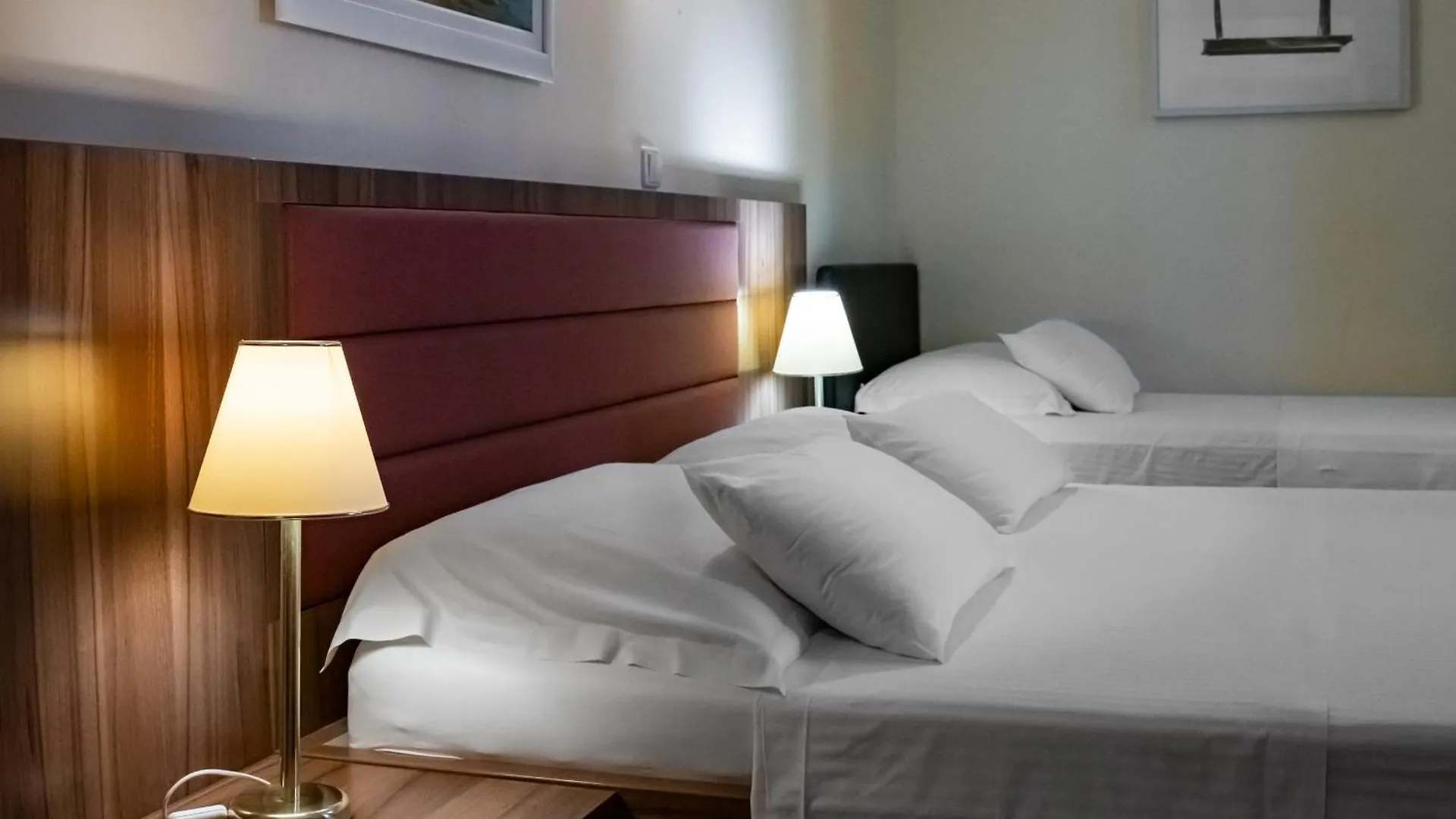 Hotel Marinko Zadar