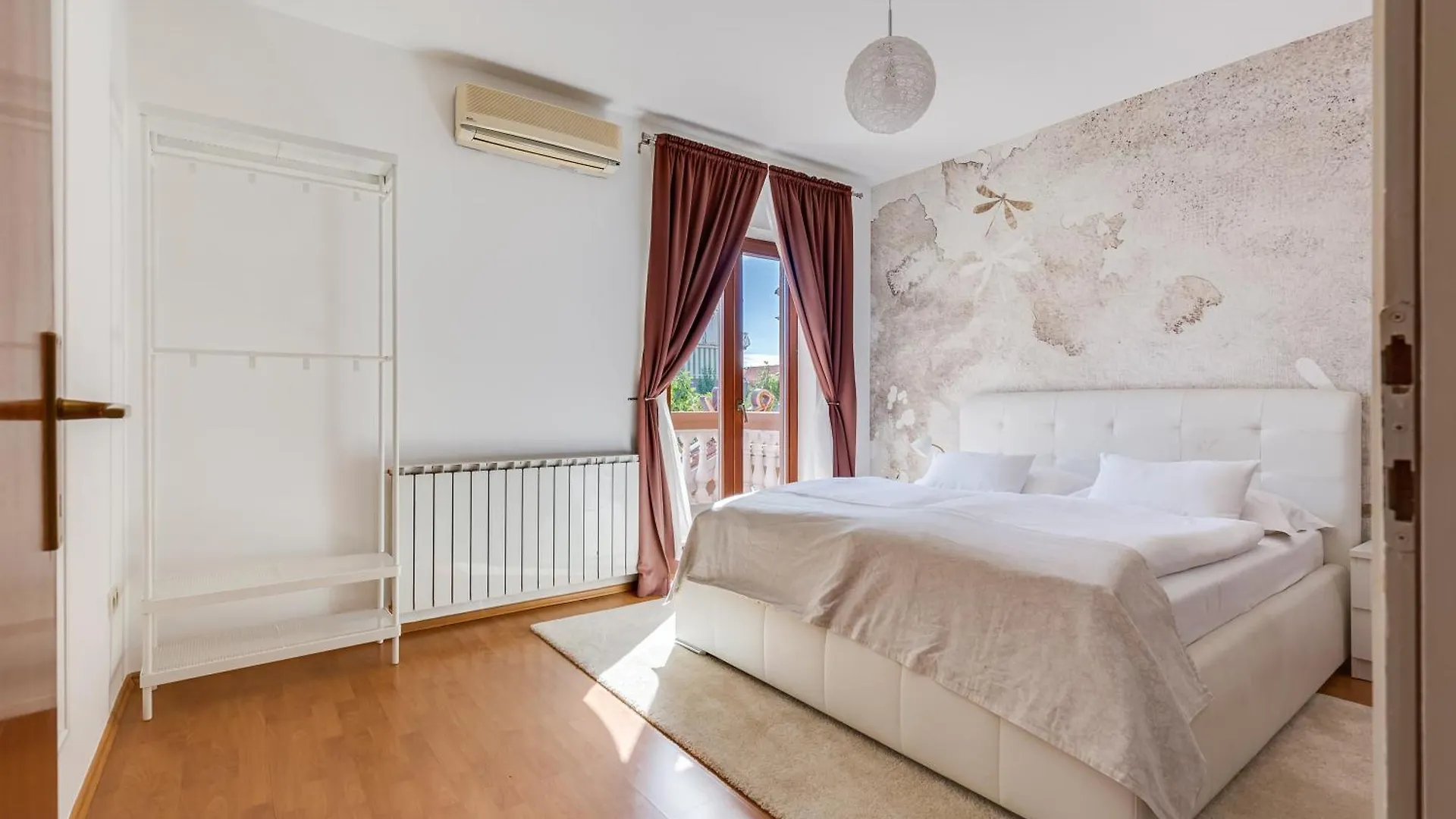 Hotel Marinko Ζαντάρ 3*,  Κροατία
