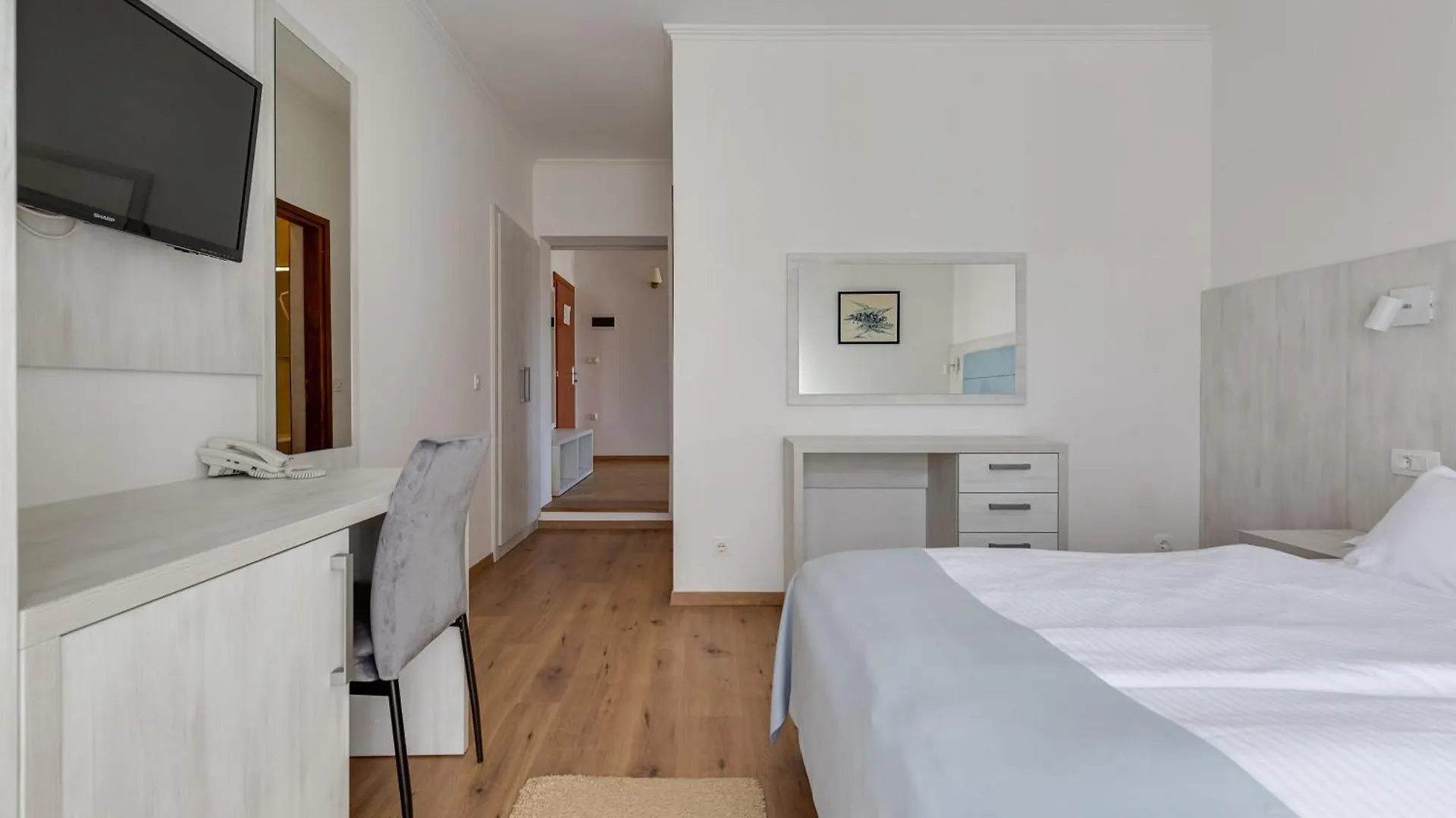 Hotel Marinko Ζαντάρ