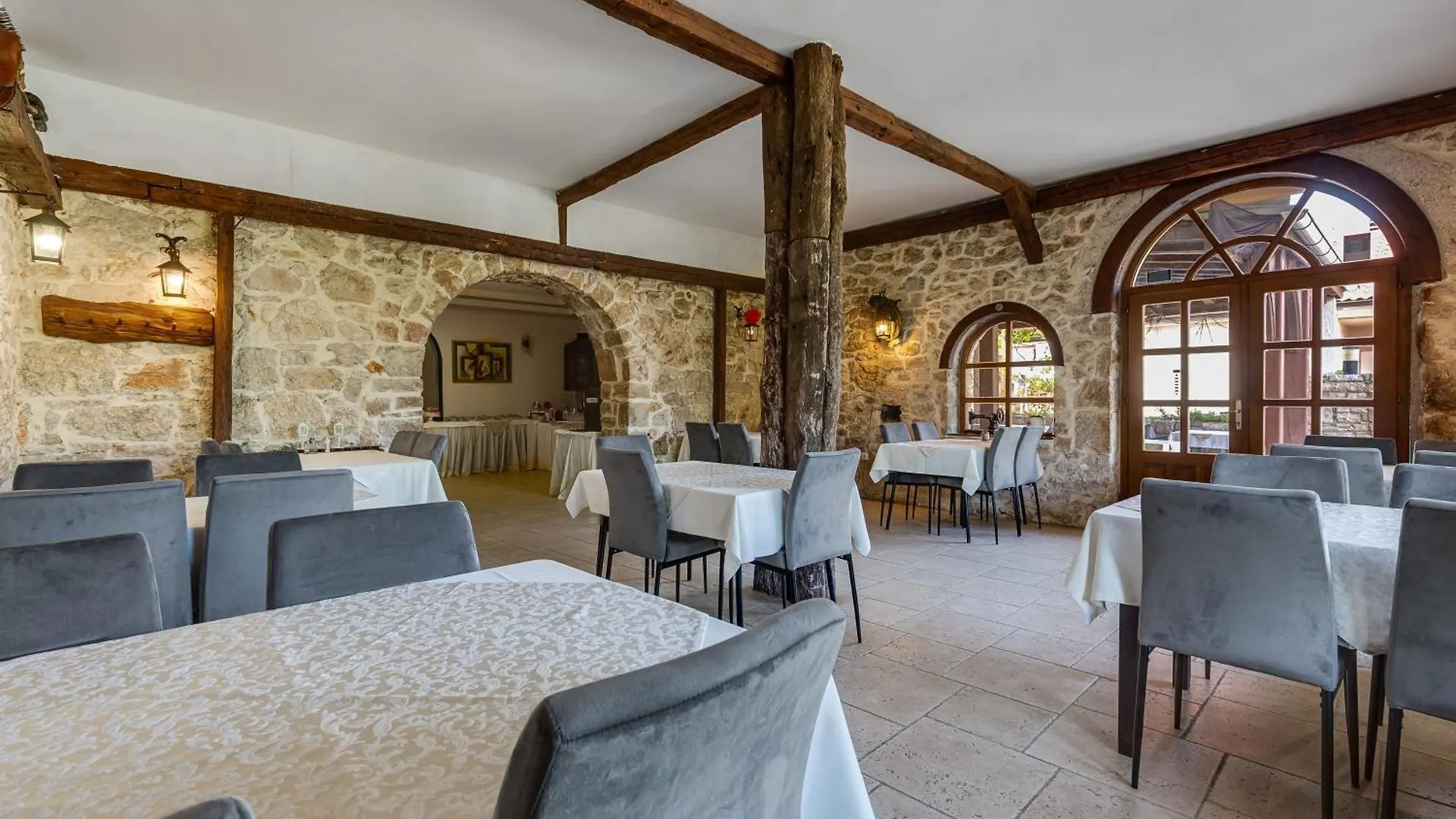 Hotel Marinko 3*, Zadar Croatia