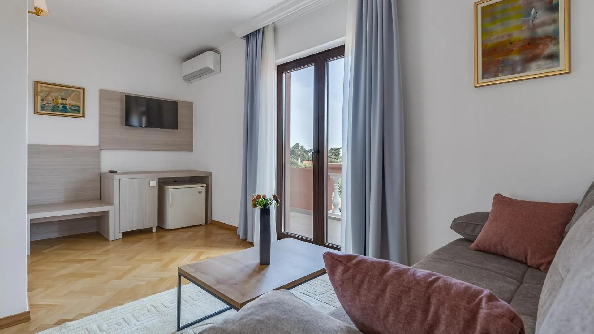 ***  Hotel Marinko Ζαντάρ Κροατία