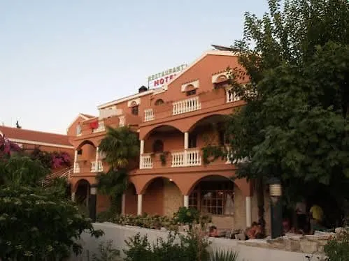 ***  Hotel Marinko Croatia