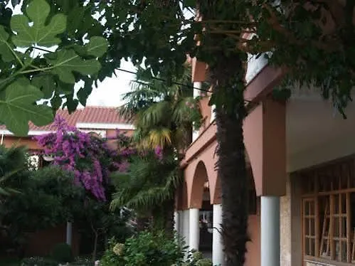 Hotel Marinko Zadar