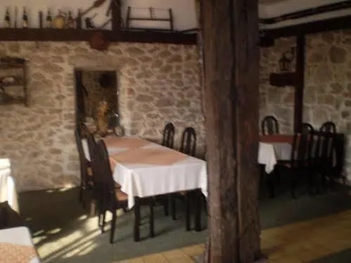 Hotel Marinko