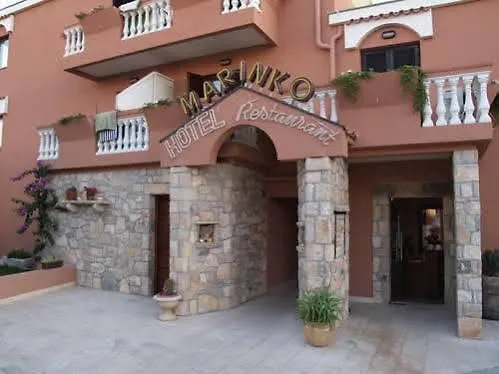 ***  Hotel Marinko Zadar Croatia