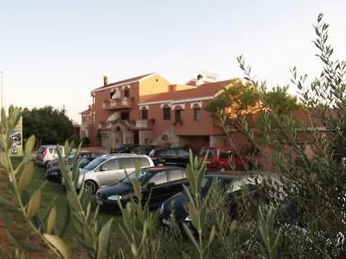 Hotel Marinko Ζαντάρ 3*,  Κροατία