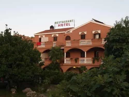 Hotel Marinko  Zadar