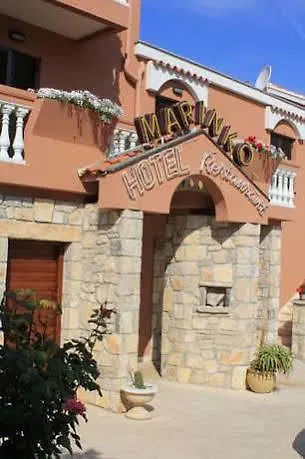 Hotel Marinko Zadar Croatia