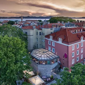 Bastion Heritage - Relais&châteaux Zadar