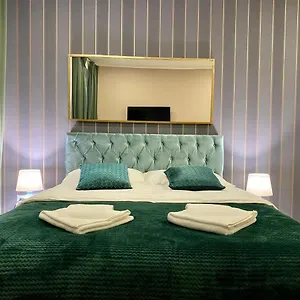  Apartman Hedone Luxury 3 With Free Parking Croatia