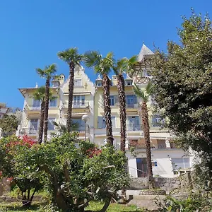  Apartman Anita In Esperia Croatia