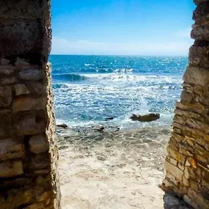Vendégház Torci 18 Novigrad Istria