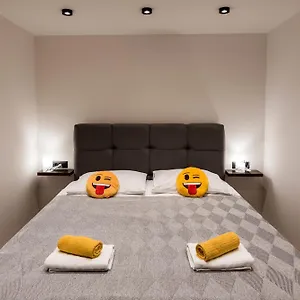  Apartman Martinis Croatia