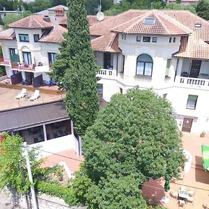 Szálloda Ruza Novi Vinodolski