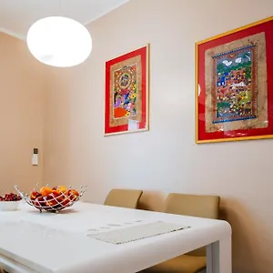 Apartment One