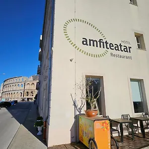 Amfiteatar Kroatien