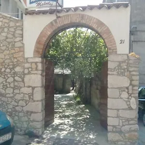Apartman Matulic, Zadar