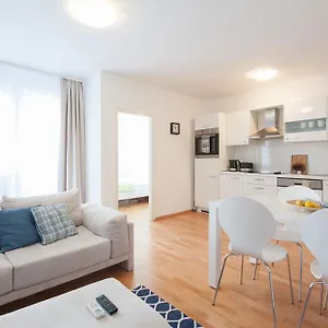 Apartman Charming Maraska, Zadar