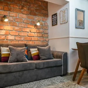 Apartman Marant - Free Parking, Zadar