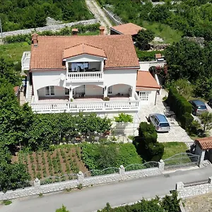 Vendégház Dida Moj Šmrika