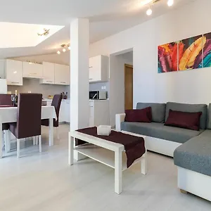  Apartman Olea Croatia