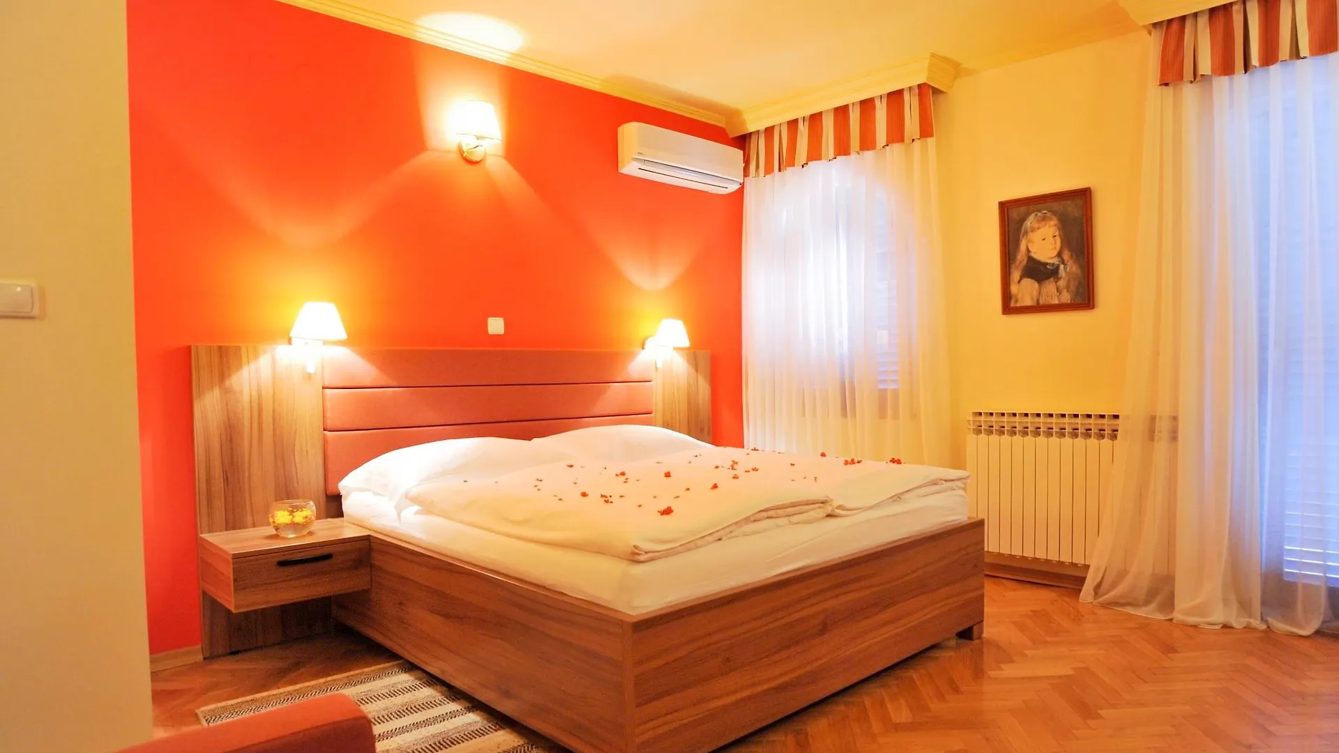Hotel Marinko Zadar