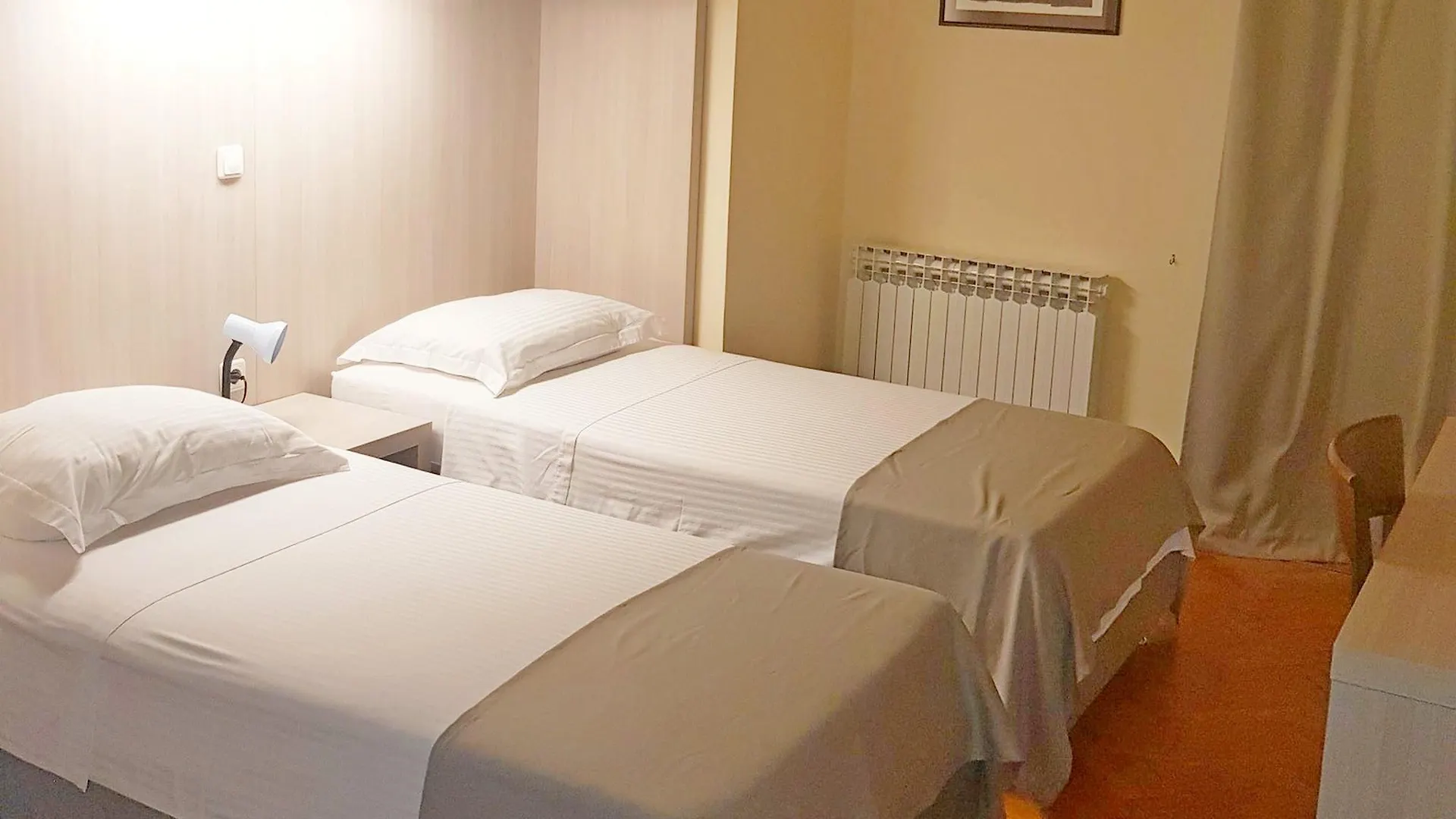 Hotel Marinko Zadar Croácia