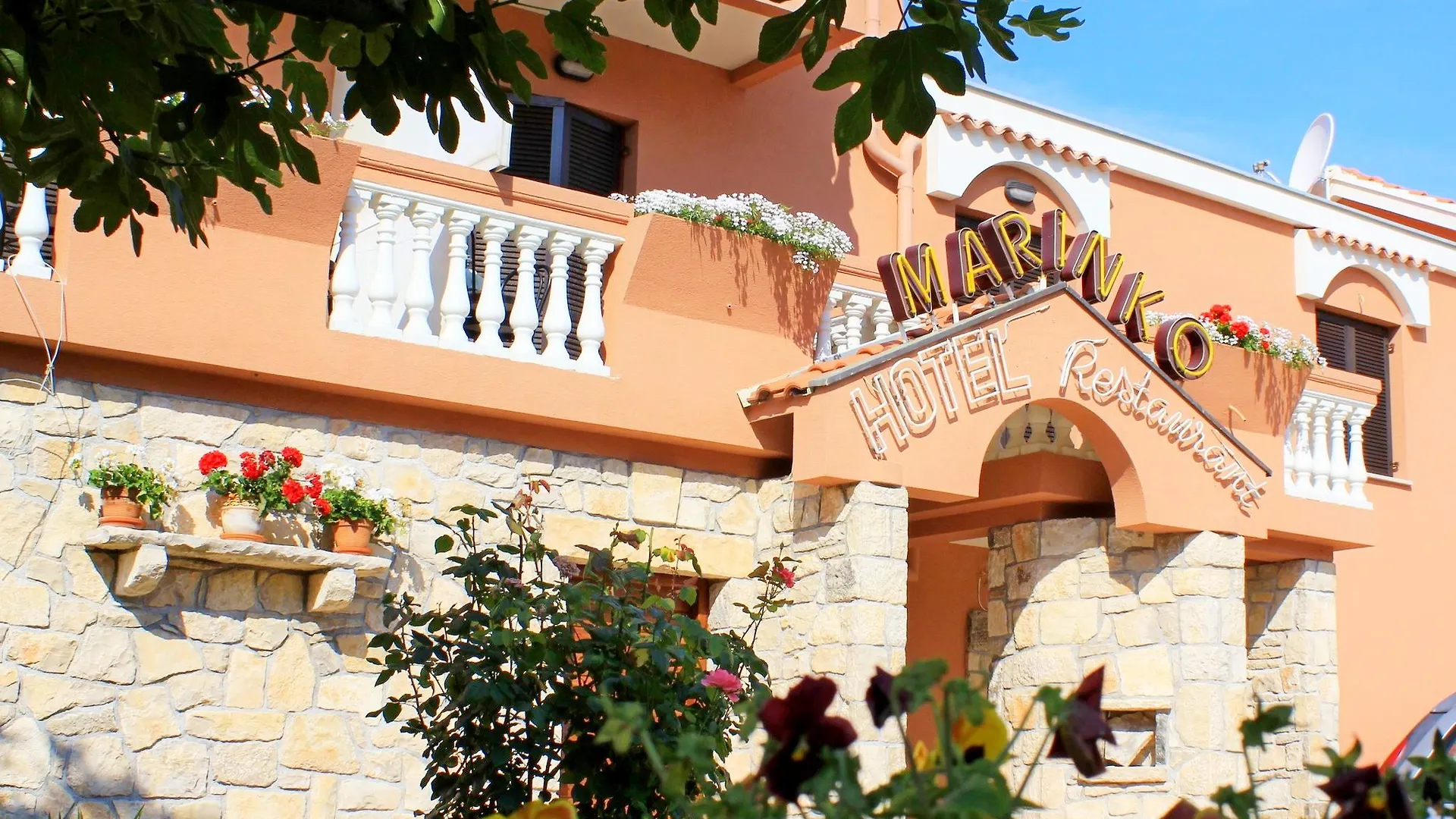 Hotel Marinko Zadar
