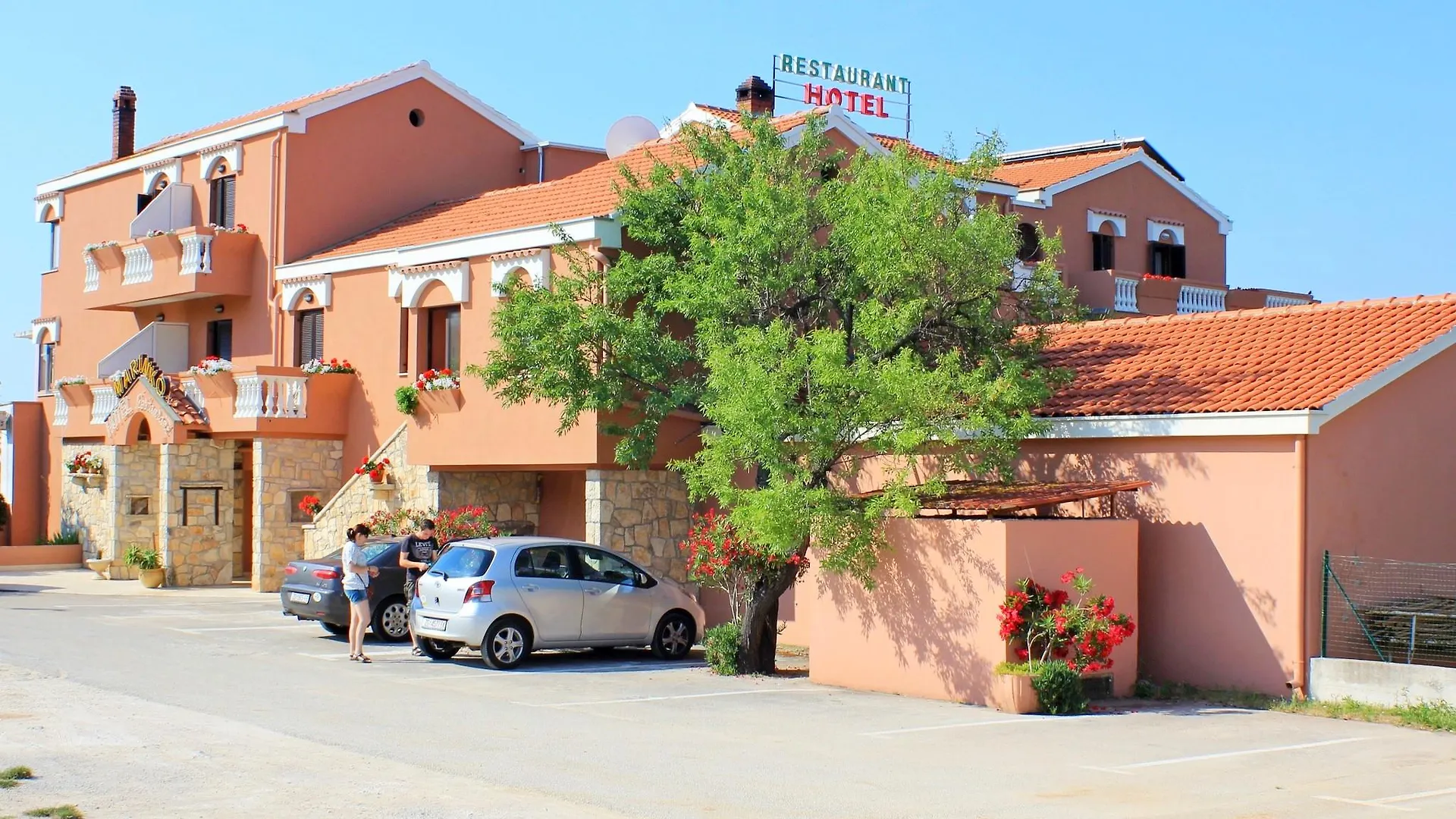 Hotel Marinko Zadar