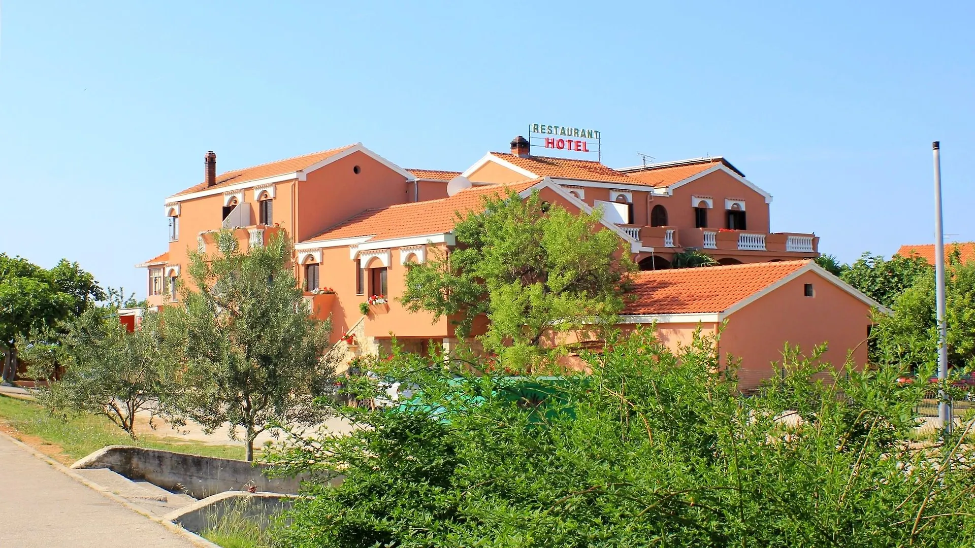 Hotel Marinko Zadar