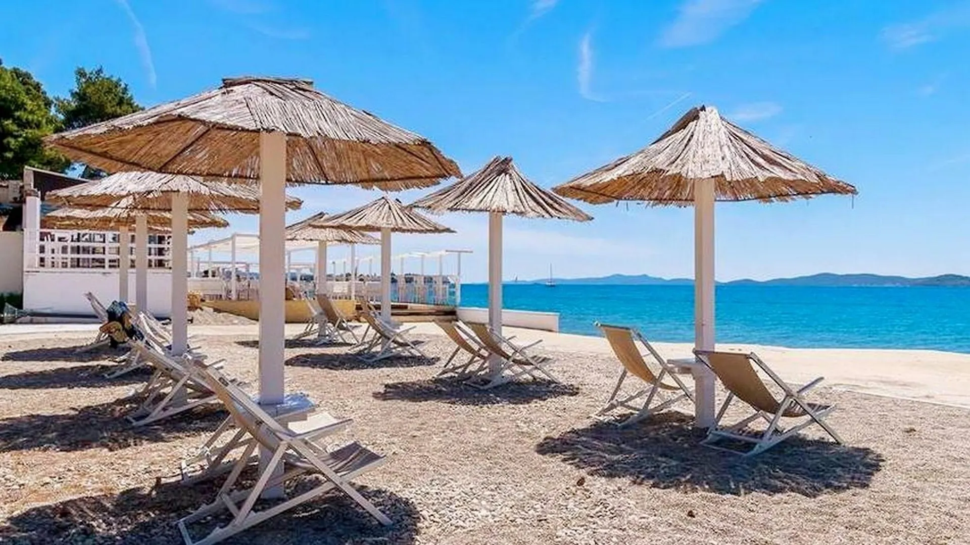 Hotel Marinko Zadar 3*,